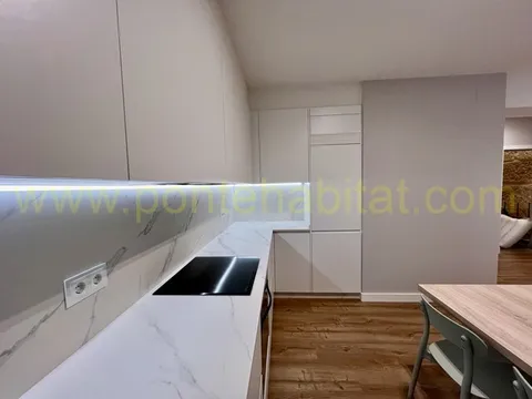 Pis de 80 m² a Pontevedra