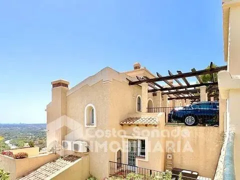House 150 m² in Altea (4/61)