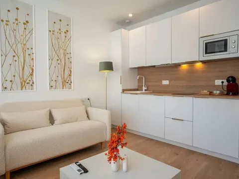 Pis de 30 m² a Torremolinos