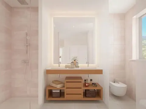 Pis de 124 m² a Estepona