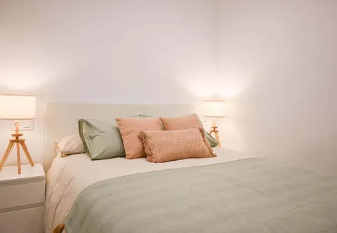 Pis de 45 m² a Madrid