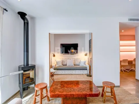 Pis de 72 m² a Sant Joan de Labritja