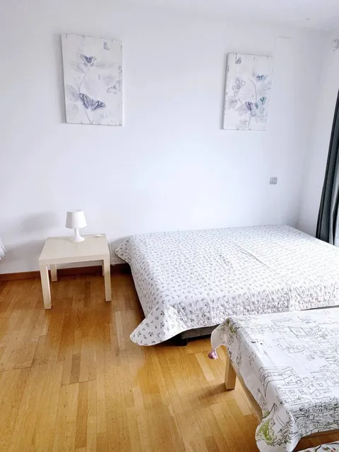 Pis de 40 m² a l'Hospitalet de Llobregat