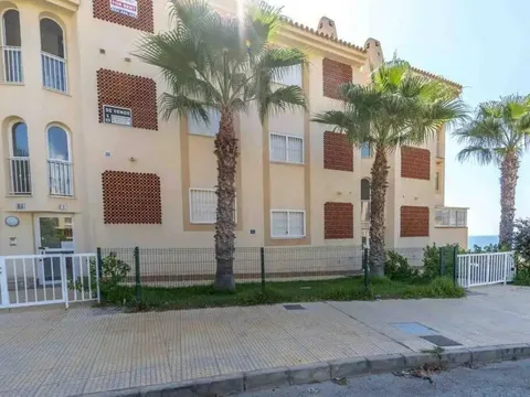 Pis de 72 m² a Oriola