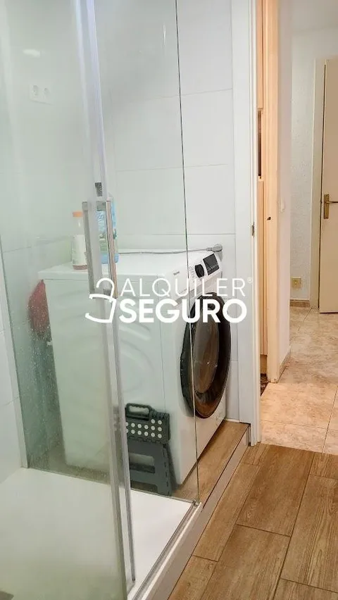 Квартира 57 м² в Барселоне