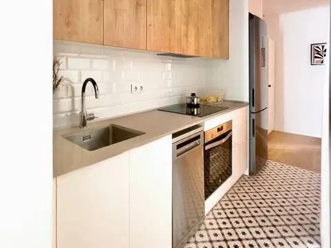 Pis de 60 m² a Barcelona