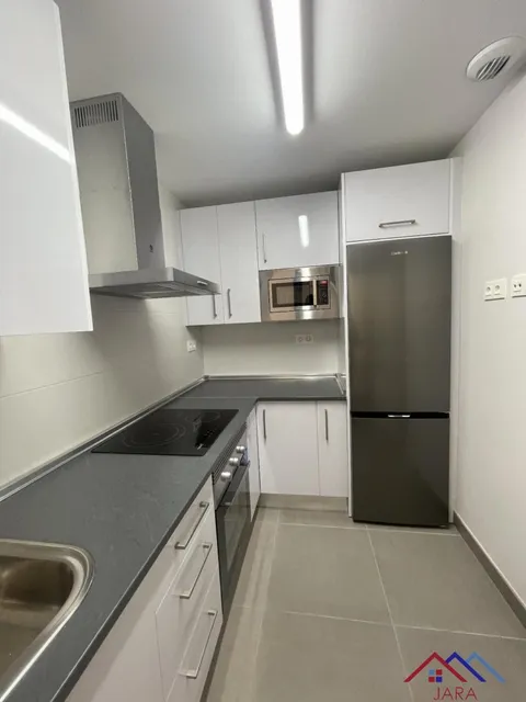 Pis de 85 m² a Jerez de la Frontera