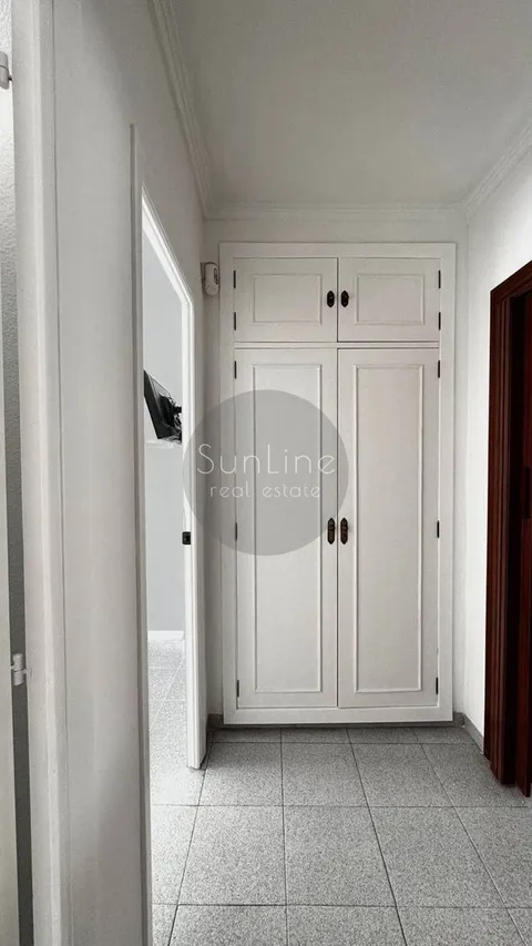 Pis de 70 m² a València