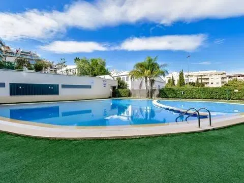 Apartamento 100 m² em Calp