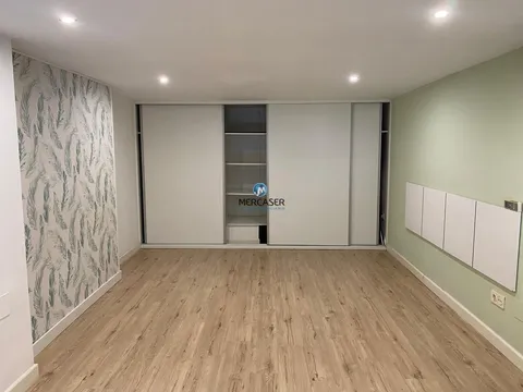 Pis de 52 m² a Madrid