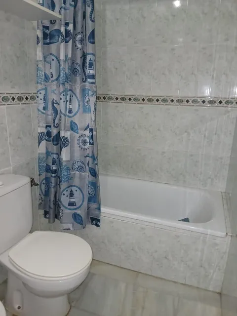 Pis de 70 m² a Granada