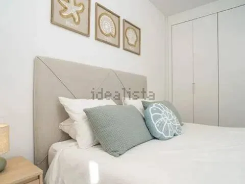 Wohnung 128 m² in Mijas