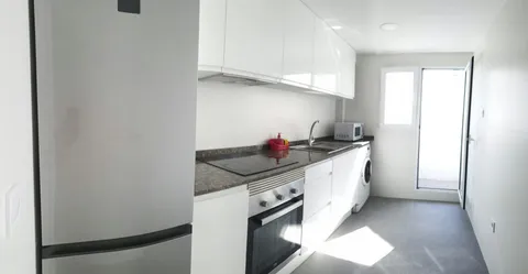 Habitació de lloguer, València