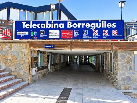 Pis de 83 m² a Monachil