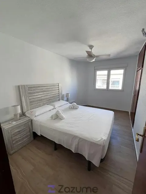 Pis de 95 m² a Torrevella