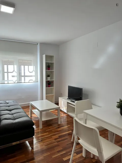 Pis de 77 m² a Madrid