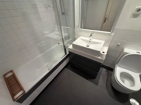 Pis de 157 m² a Madrid