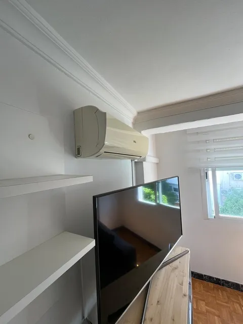 Pis de 60 m² a Sevilla