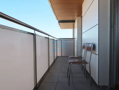 Pis de 95 m² a Sant Sebastià