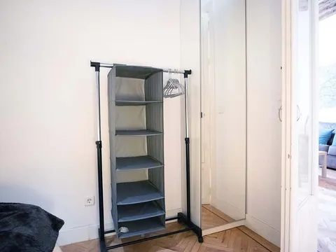 Wohnung 55 m² in Madrid