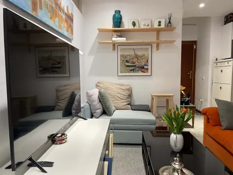 Wohnung 70 m² in Barcelona