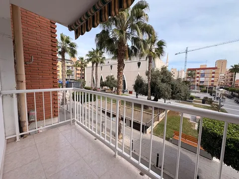 Apartamento 65 m² em Torrevieja
