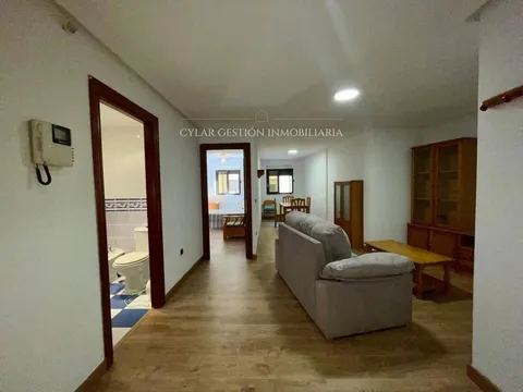 Pis de 50 m² a Salamanca