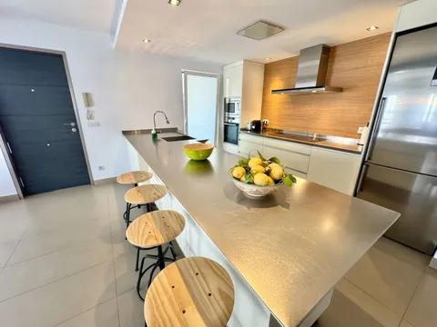 Pis de 122 m² a Altea