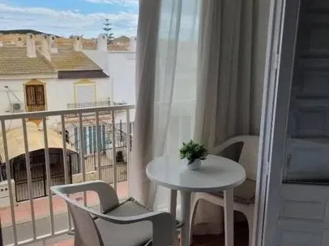 Pis de 65 m² a Mazarrón