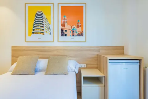 Habitació de lloguer, València