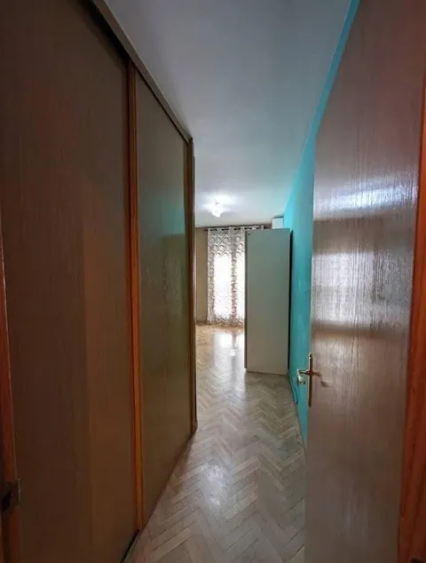 Pis de 97 m² a Madrid