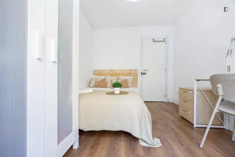 Habitación en alquiler, Valencia