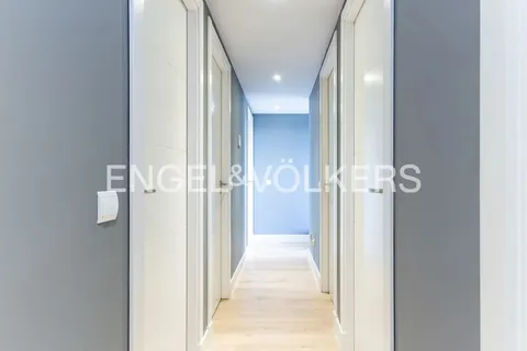 Pis de 280 m² a Madrid