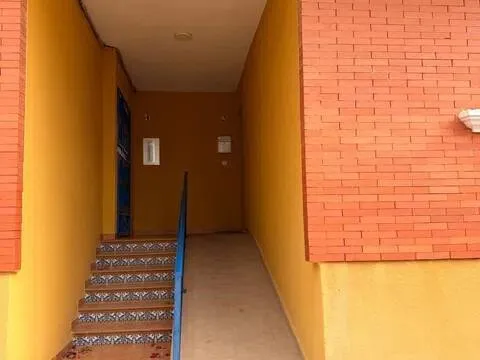 Квартира 65 м² у Los Alcázares