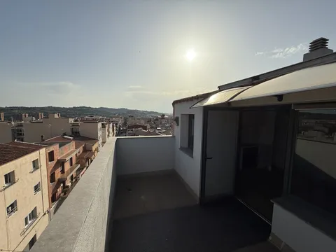 Pis de 55 m² a Terrassa