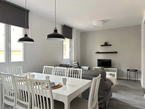 Zimmer zur Miete, Madrid