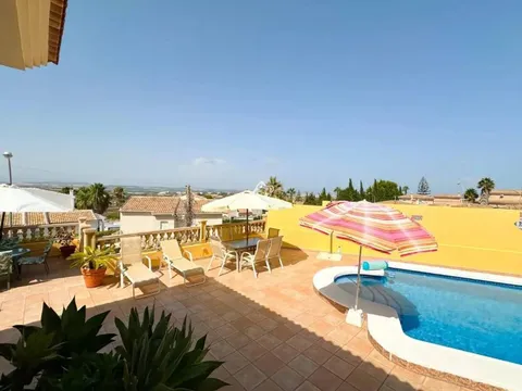 Appartamento 223 m² a San Miguel de Salinas