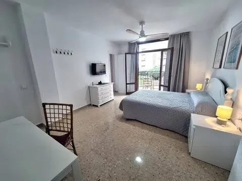 Pis de 60 m² a Xàbia