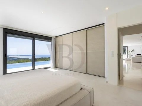 Casa de 550 m² a Sant Antoni de Portmany