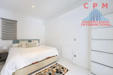 Pis de 65 m² a Madrid