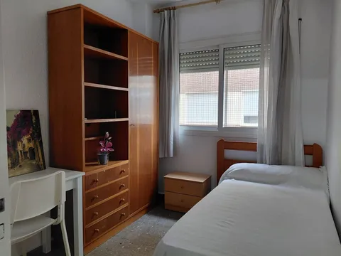 Квартира 144 м² у Murcia