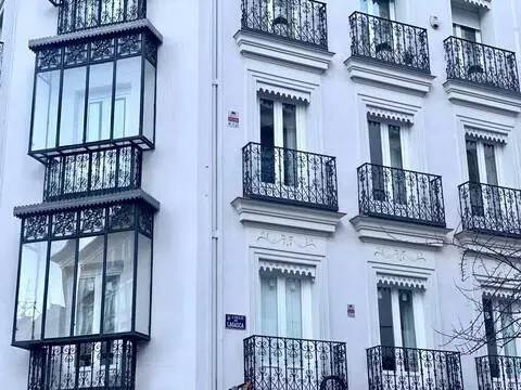 Pis de 33 m² a Madrid
