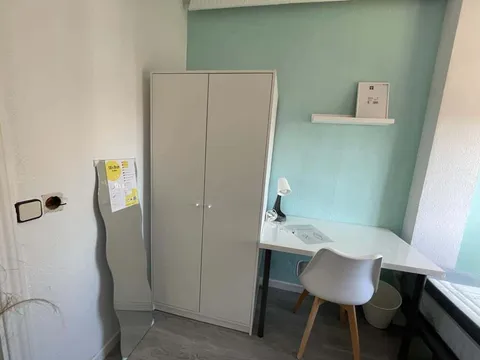 Комната в аренду, Getafe