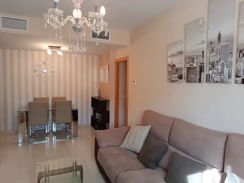 Квартира 80 м² в Севилье (2/24)