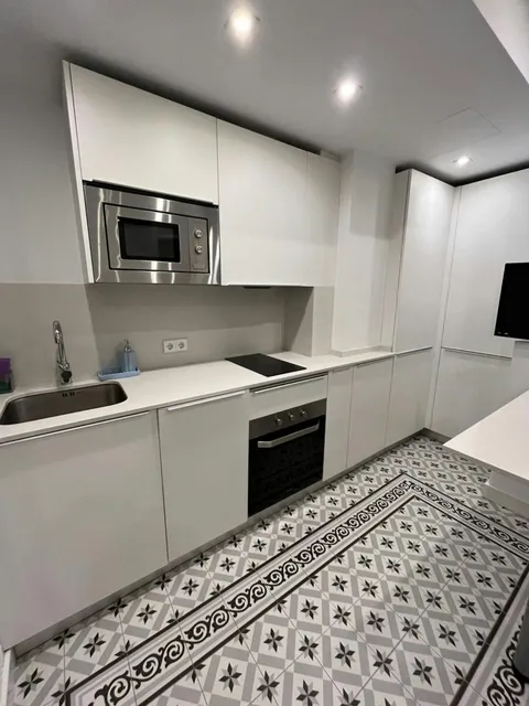 Appartamento 50 m² a Madrid