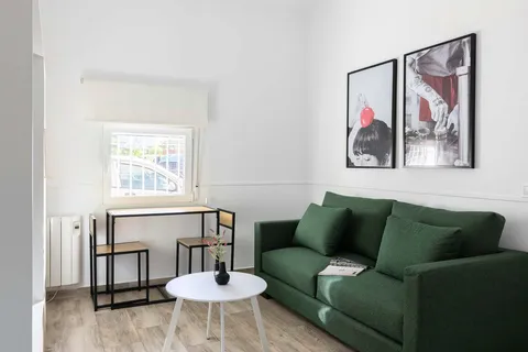 Zimmer zur Miete, Getafe