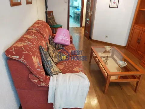 Wohnung 80 m² in San Andrés del Rabanedo