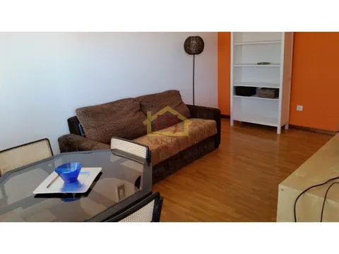 Pis de 60 m² a Salamanca
