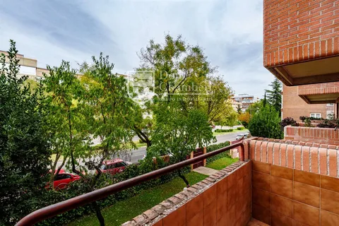 Pis de 48 m² a Madrid