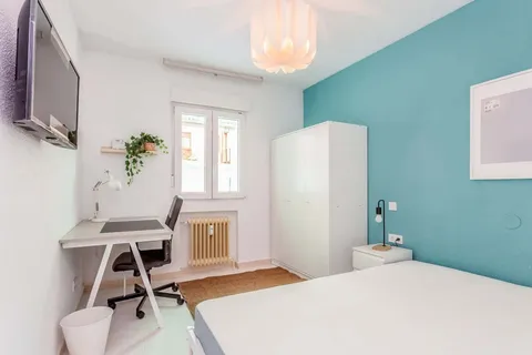 Habitació de lloguer, Alcalá de Henares
